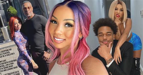 List Of Brittany Renner Boyfriends All The Detail About Her Love Life
