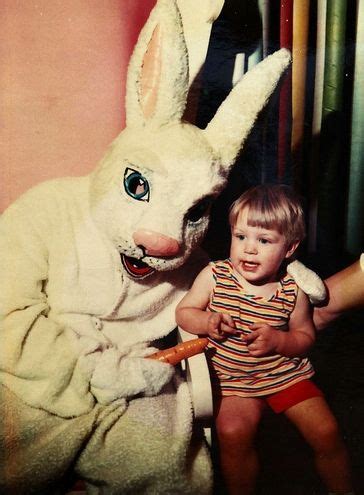 Bad bunny brother bernie instagram : The Perversion of The Easter Bunny: 1907 To Today