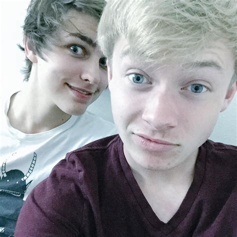 Sam And Colby On Twitter Sam And Colby Sam And Colby Fanfiction Colby