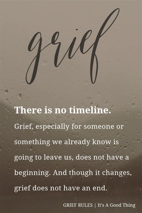 Grief There Are No Rules Grief Words Sayings
