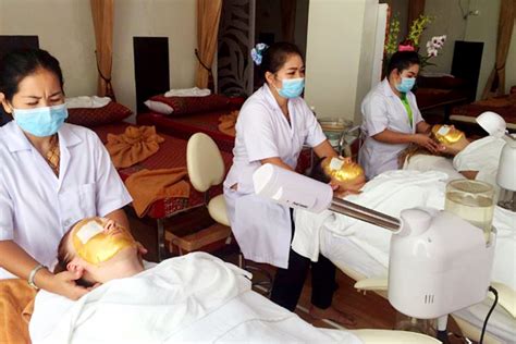 Golden Touch Massage Phuket Business Directory Phuketnet