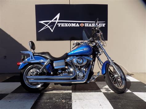 Qr code link to this post. 2007 Harley Davidson Fxdl Low Rider Motorcycles for sale