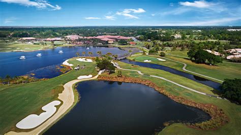 The Match Golf Course New For 2021 Pga National Resort