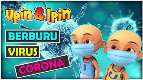 Gta upin ipin song 1. Upin dan ipin berburu virus corona | Upin ipin GTA 5 - YouTube