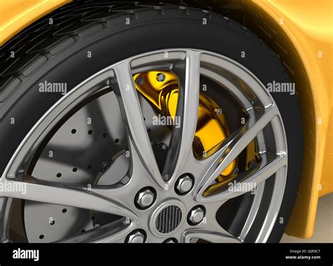 Alloy Rims High Resolution Stock Photography And Images Alamy