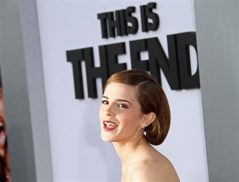 This Is The End Premieres In La 145753 Photos The Blemish