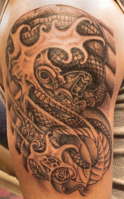 Vedi la nostra disegni fiori selezione dei migliori articoli speciali o personalizzati, fatti a mano dai nostri digitale negozi. 50 Amazing Tattoo Designs for Men - Yo Tattoo
