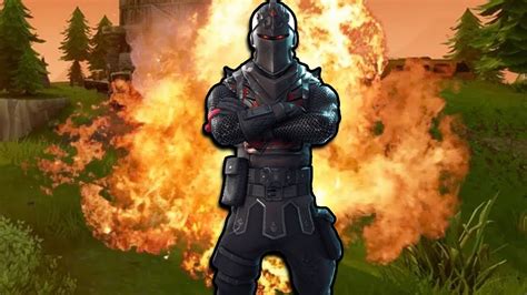 Take back the night, oh yeah. THE BLACK KNIGHT HAS COME - Fortnite Funny Moments 12 ...