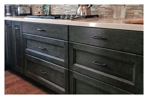 The rule for kitchen drawer and kitchen cabinet organization is that the more often you use something, the easier it should be to get to. Cabinet Must-Haves You Won't Want to Skip for Your New ...