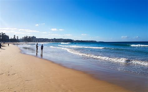 Where To Find The Most Beautiful Beaches In Sydney