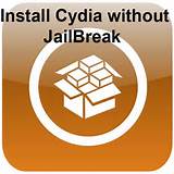 Jailbreak Without Installing Cydia Photos