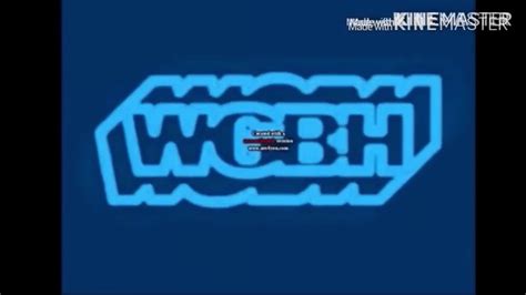 Wgbh Kids Logo Adds Round 4 Youtube