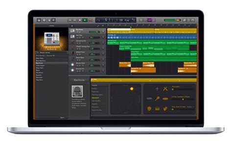 Download garageband for windows now to create music on your windows pc. GarageBand for Mac gets big upgrade for Apple Music launch