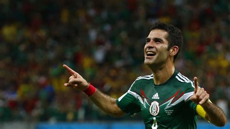 Rafa Marquez Wallpapers 2015 - Wallpaper Cave