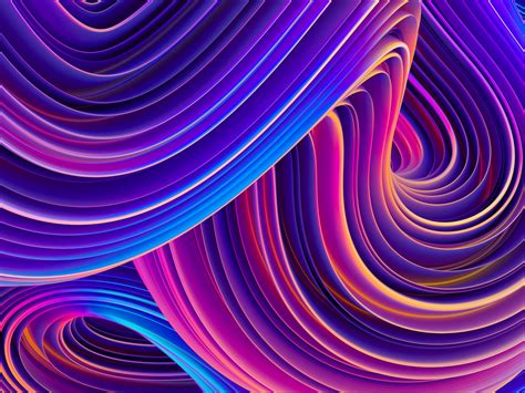 Abstract Liquid 3d Backgrounds 1 By Alexey Boldin On Dribbble