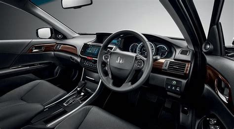 All New Honda Accord Hybrid Specs Images Price Features