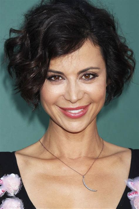 Hairstyles for fine thin hair over 40. 2019 - 2020 Short Hairstyles for Women Over 50 That Are ...