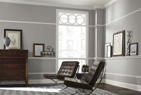 Gray Tones in Your Homes | Builder Magazine | Paints, Finishes and