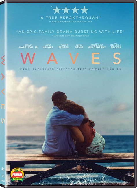 Such dramatic changes to how one hollywood releases films, even its most epically expensive ones, could influence other studios like disney to be more. Waves DVD Release Date February 4, 2020