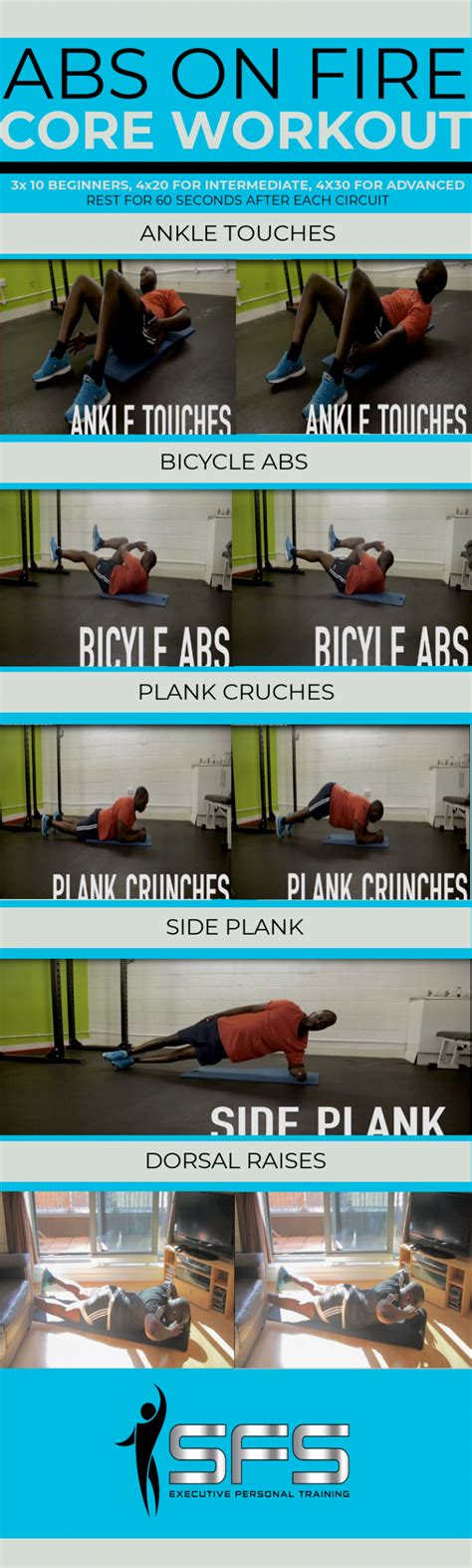 Crazy Ab Workout 12 Abdominal Workouts To Get In Shape Abs Workout