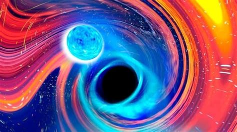 Black Hole Police Discovers The First Dormant Stellar Mass Black Hole