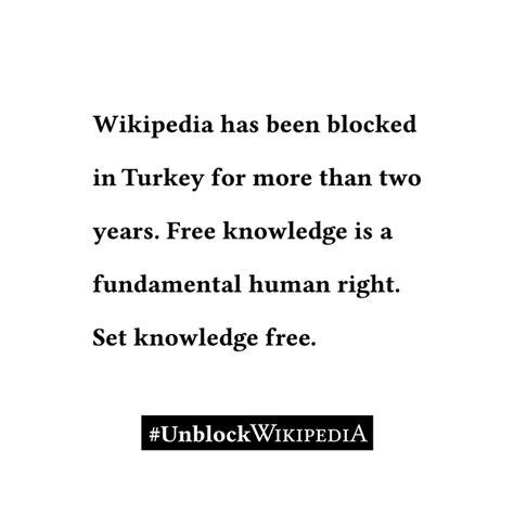 Wikimedia Foundation Petitions The European Court Of Human Rights To
