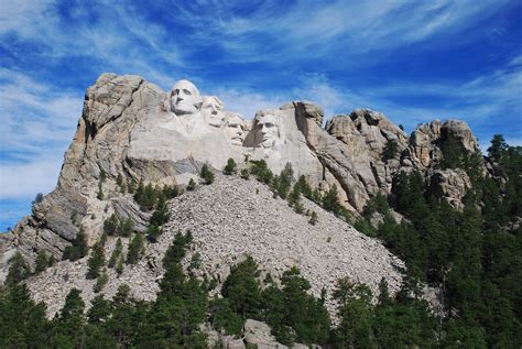 Mt Rushmore A Must See If Visiting The Black Hills Our Endless Journey