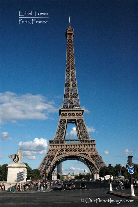 Around the eiffel tower flight centre fodor's choice. Eiffel Tower | Paris France