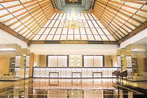 Hotel New Saphir Yogyakarta Harga Diskon Sd 30 Di 2023