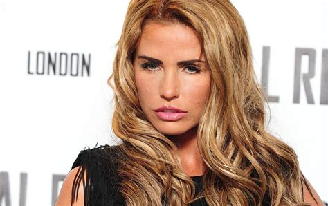 Katie Price Rants At Jane Poutney On Twitter And Teases Tell All Book