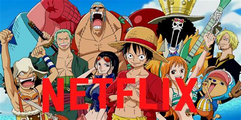 Quand Sortira One Piece Sur Netflix - Communauté MCMS