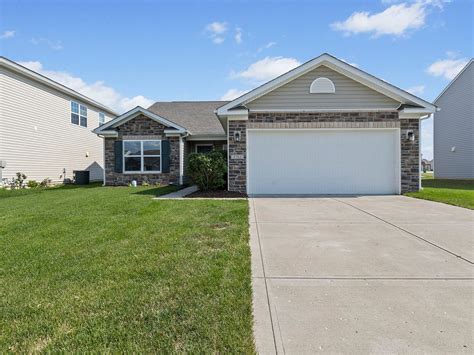 5763 Weeping Willow Pl Whitestown In 46075 Zillow