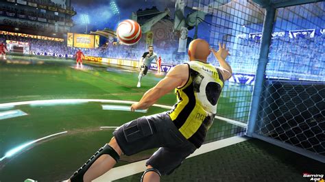 Get your head in the game with these top sports titles on xbox one. Kinect Sports Rivals review for Xbox One - Gaming Age