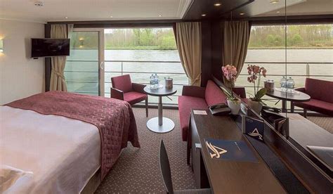 Avalon Passion Ship Stats And Information Avalon Waterways Avalon Passion Cruises Travel Weekly