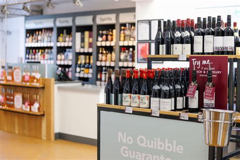 Majestic Wine Sells Brand And Stores For 95m To Focus On Naked Wines