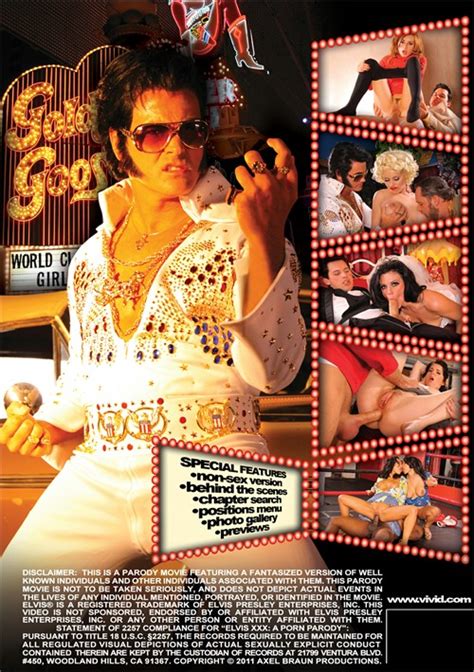 Scenes Screenshots Elvis Xxx A Porn Parody Porn Movie Adult Dvd