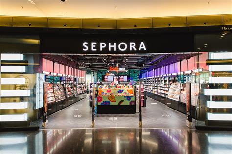 Sephora - Sephora The Omnichannel Strategy Which Redefined Cx In