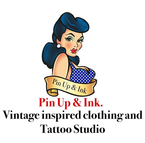 Pin Up Ink And Aesthetics Macclesfield