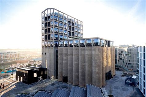 The Silo Hotel Desde 21337 Cape Town África Opiniones Y