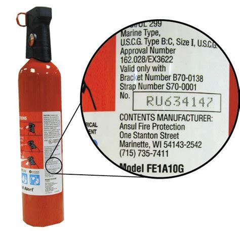 See full list on modernatx.com Recall of First Alert Fire Extinguishers | Consumer Council