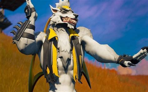Fortnite Season 8 Dire Wolf Pack Questline Challenges Full List And