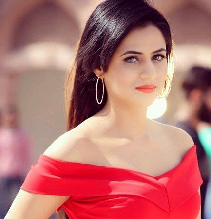Oshin Brar Punjabi Actress Height Weight Age Affairs Biography