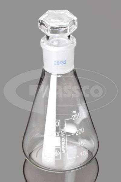 Conical Flask Glasscolabs