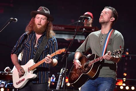Brothers Osborne Launching First-Ever Headlining Tour This Fall