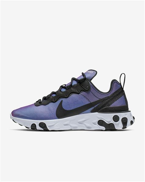 Nike React Element 55 Premium Womens Shoe Id