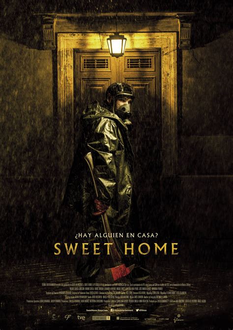 We really need your help for this project! "Sweet Home" - Deutscher Teaser Trailer (HD Stream)