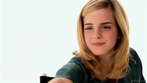Woman Crush Wednesday Emma Watson Her Campus