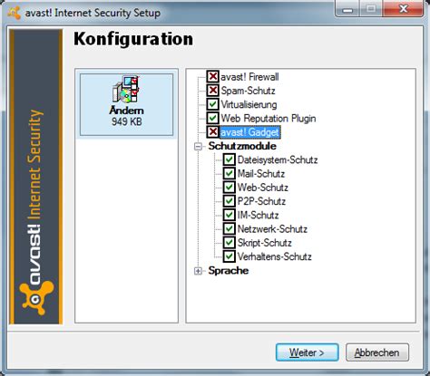 Heute erkläre ich ihnen, wie sie avast antivirus 13 (2019) manuell deinstallieren. Software - Seite 5 - denniswilmsmann.de