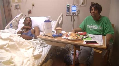 Wheelchair Bound Man Victim Of Hit And Run Wsyx