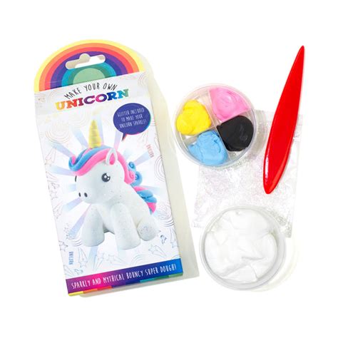 Make Your Own Unicorn Geekcore